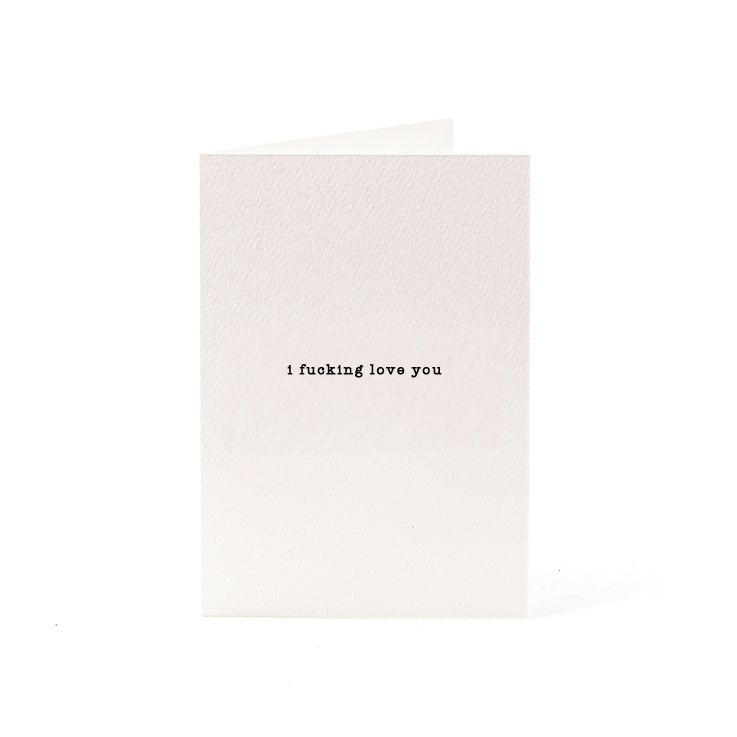 Love & Relationship Cards
